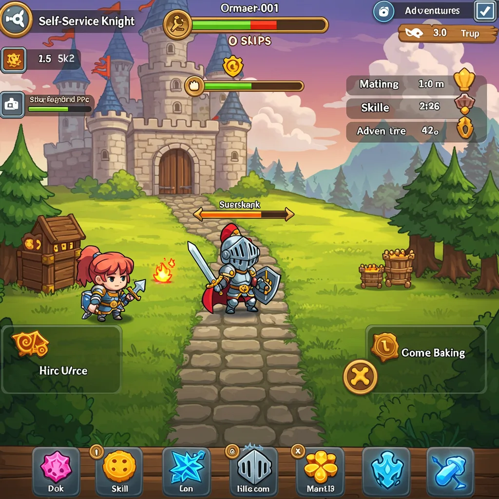 Gameplay Screenshot 3